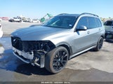 BMW X7 XDRIVE40I 5UX23EM00P9****** снимка