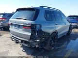 BMW X7 XDRIVE40I 5UX23EM00P9****** снимка