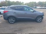 HYUNDAI TUCSON SE photo