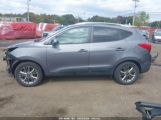 HYUNDAI TUCSON SE photo