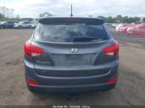 HYUNDAI TUCSON SE photo