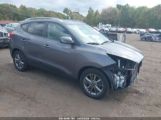 HYUNDAI TUCSON SE photo