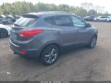 HYUNDAI TUCSON SE photo