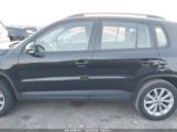 VOLKSWAGEN TIGUAN LIMITED 2.0T снимка