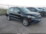 VOLKSWAGEN TIGUAN LIMITED 2.0T снимка