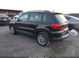 VOLKSWAGEN TIGUAN LIMITED 2.0T снимка