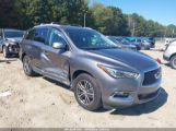 INFINITI QX60 photo