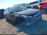 SUBARU LEGACY 2.5I LIMITED снимка