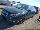 SUBARU LEGACY 2.5I LIMITED снимка