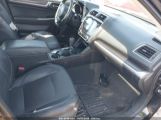 SUBARU LEGACY 2.5I LIMITED снимка