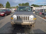 JEEP LIBERTY LIMITED EDITION 1J4GK58K46W****** снимка
