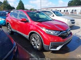 HONDA CR-V 2WD EX-L 7FARW1H8XME****** photo