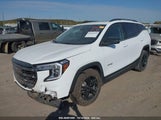 GMC TERRAIN AWD AT4 3GKALYEV0NL****** снимка