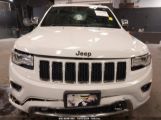 JEEP GRAND CHEROKEE OVERLAND photo