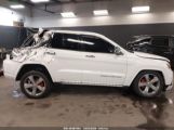 JEEP GRAND CHEROKEE OVERLAND снимка