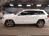 JEEP GRAND CHEROKEE OVERLAND photo