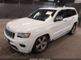 JEEP GRAND CHEROKEE OVERLAND снимка