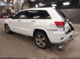 JEEP GRAND CHEROKEE OVERLAND photo