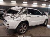 JEEP GRAND CHEROKEE OVERLAND снимка