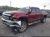CHEVROLET SILVERADO 2500HD LT 1GC2KVE83FZ****** снимка