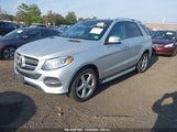 MERCEDES-BENZ GLE 350 4MATIC 4JGDA5HB6GA****** photo
