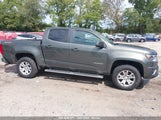 CHEVROLET COLORADO LT 1GCGTCEN1J1****** снимка