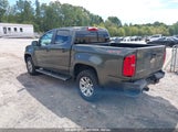 CHEVROLET COLORADO LT 1GCGTCEN1J1****** снимка