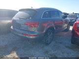 AUDI Q7 3.0 TDI PREMIUM WA1VMAFE5DD****** снимка