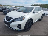 NISSAN MURANO PLATINUM INTELLIGENT AWD 5N1AZ2DS2PC****** снимка