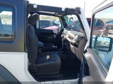 JEEP WRANGLER SPORT 4X4 1C4GJWAG3HL****** снимка