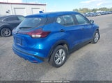 NISSAN KICKS S XTRONIC CVT 3N1CP5BV1ML****** снимка