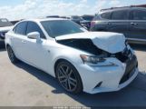 LEXUS IS 250 photo