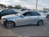 MERCEDES-BENZ C 300 LUXURY 4MATIC/SPORT 4MATIC photo