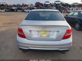 MERCEDES-BENZ C 300 LUXURY 4MATIC/SPORT 4MATIC photo