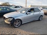 MERCEDES-BENZ C 300 LUXURY 4MATIC/SPORT 4MATIC photo