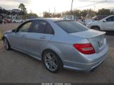 MERCEDES-BENZ C 300 LUXURY 4MATIC/SPORT 4MATIC photo