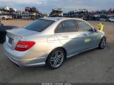 MERCEDES-BENZ C 300 LUXURY 4MATIC/SPORT 4MATIC photo