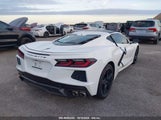 Chevrolet Corvette Stingray Rwd 2Lt 1G1YB2D44N5117170 fotografie