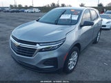 CHEVROLET EQUINOX FWD LS 3GNAXHEG8PL****** fotografie