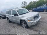 JEEP PATRIOT LIMITED снимка