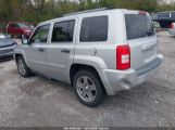 JEEP PATRIOT LIMITED снимка