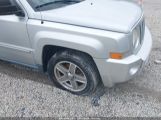 JEEP PATRIOT LIMITED photo