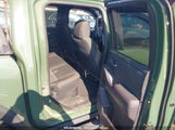 NISSAN FRONTIER PRO-4X 4X4 1N6ED1EK6NN****** снимка