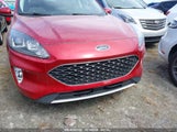 FORD ESCAPE SEL 1FMCU0H62MU****** снимка