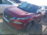 NISSAN ROGUE SV INTELLIGENT AWD 5N1BT3BB7PC819527 fotografie