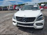 MERCEDES-BENZ ML 350 4MATIC снимка