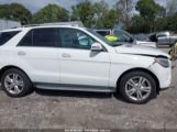 MERCEDES-BENZ ML 350 4MATIC снимка