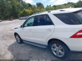 MERCEDES-BENZ ML 350 4MATIC снимка