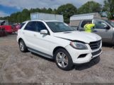 MERCEDES-BENZ ML 350 4MATIC снимка