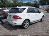 MERCEDES-BENZ ML 350 4MATIC снимка